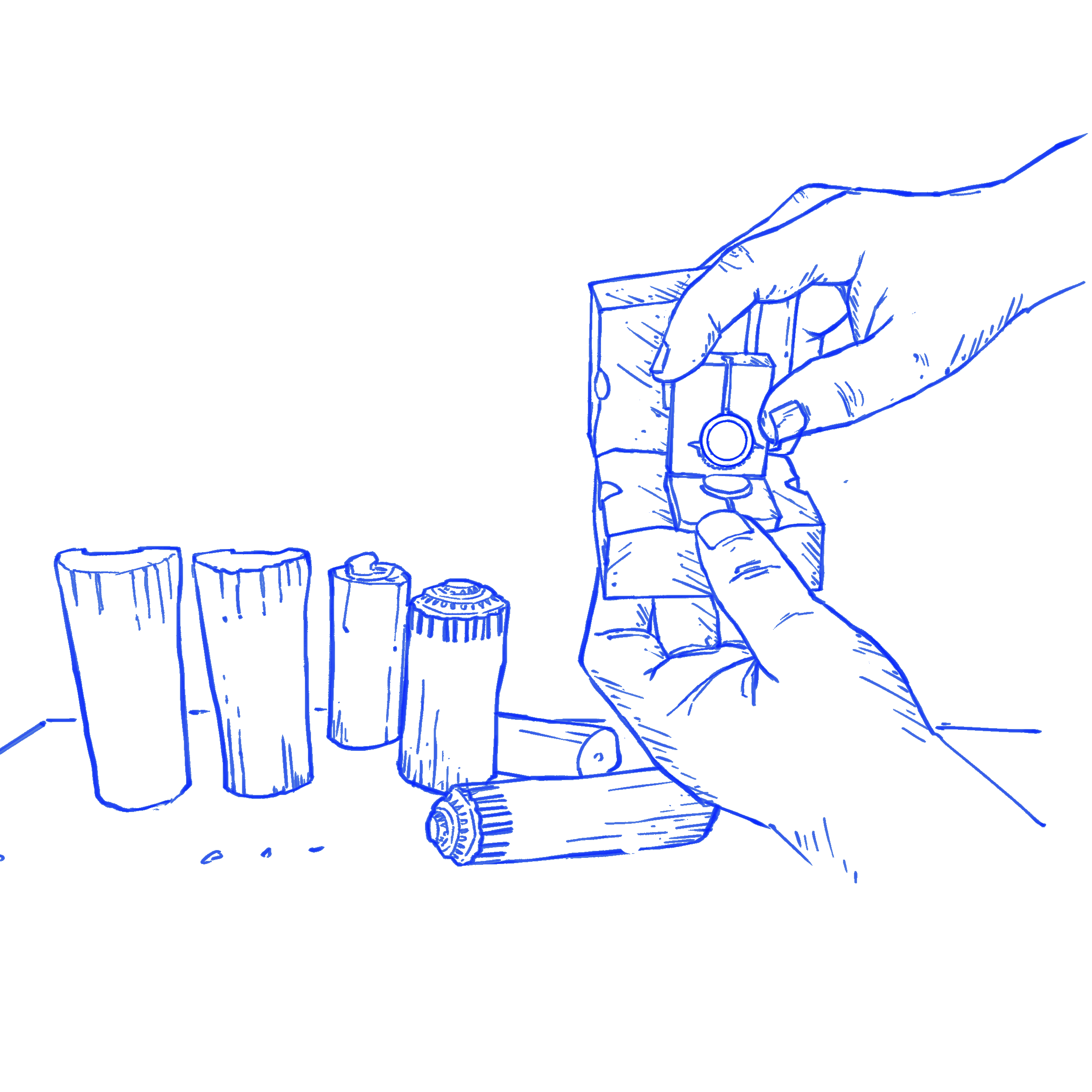 Jewellery Mould Maker